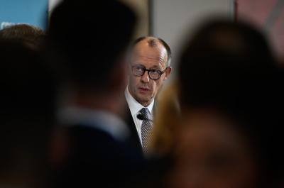 Élections fédérales allemandes 2025 :...'s Image