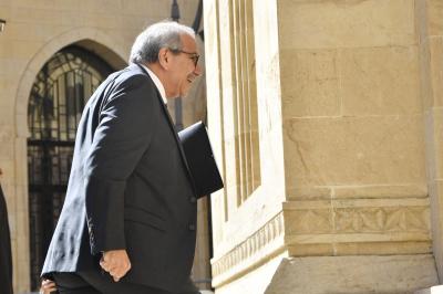 بين إيجابيَّة باسيل ورفض سلام

حذارِ من أن 