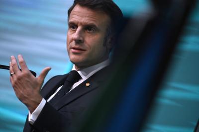 «La France est devenue le cancre de...'s Image