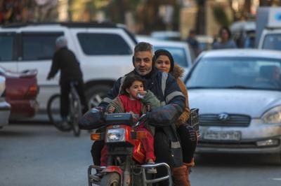 Syria - 