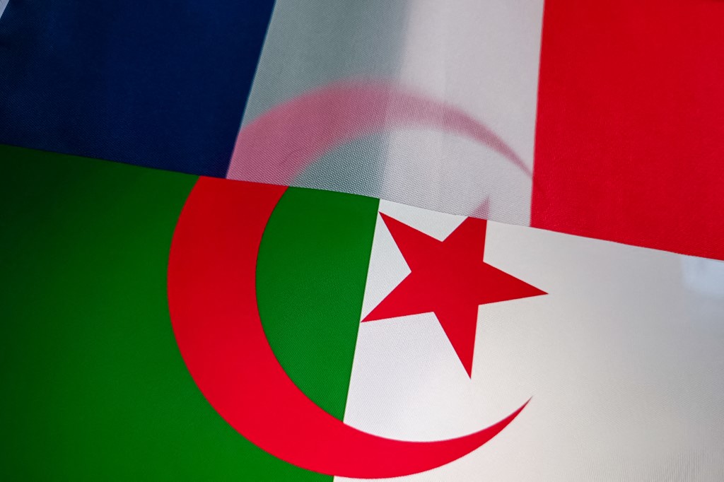 Crise franco-algérienne: jusqu'où ?