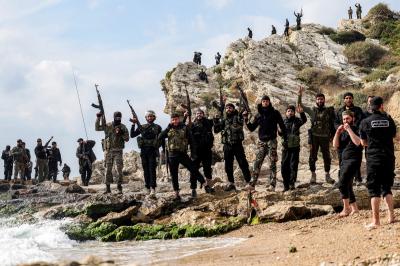 Grave Threat Looms Over Lebanon's Image