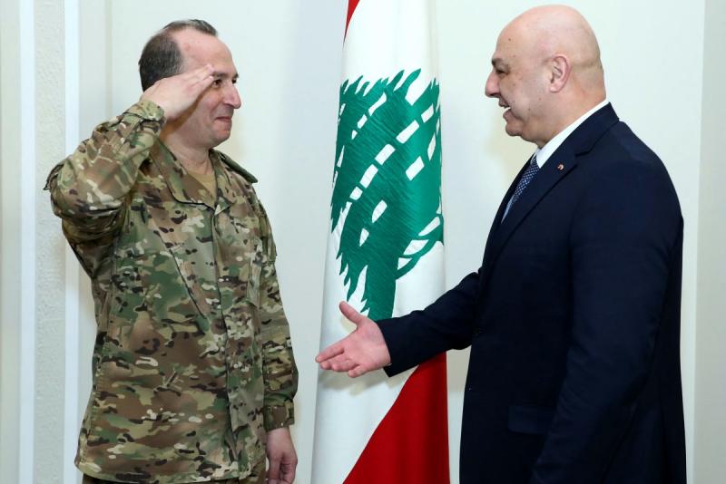 Une armée souveraine ou la lente agonie par la discorde Image