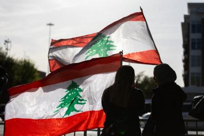 التطبيع مع إسرائيل: حلم إسرائيلي، كابوس لبناني's Image