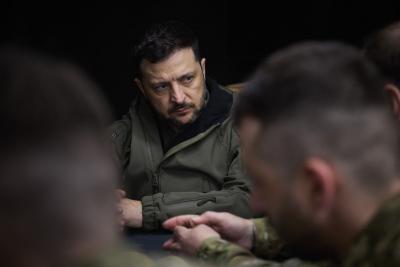 Ukraine Between Partition and...'s Image