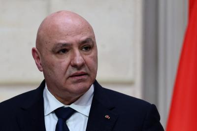« Main coupée » ou « Dialogue sur les...'s Image