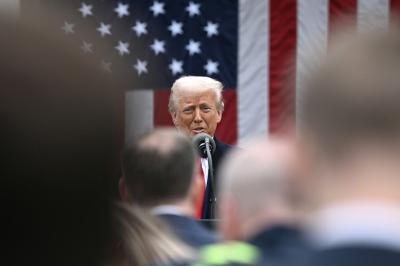 What If Donald Trump was the...'s Image