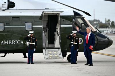 Le Plan Trump pour l'Ukraine,...'s Image