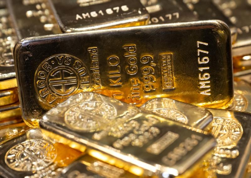 Lebanon’s Gold: A secure asset to stay untouched Image
