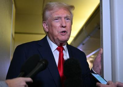 Trump’s Trade Measures: A Historic...'s Image