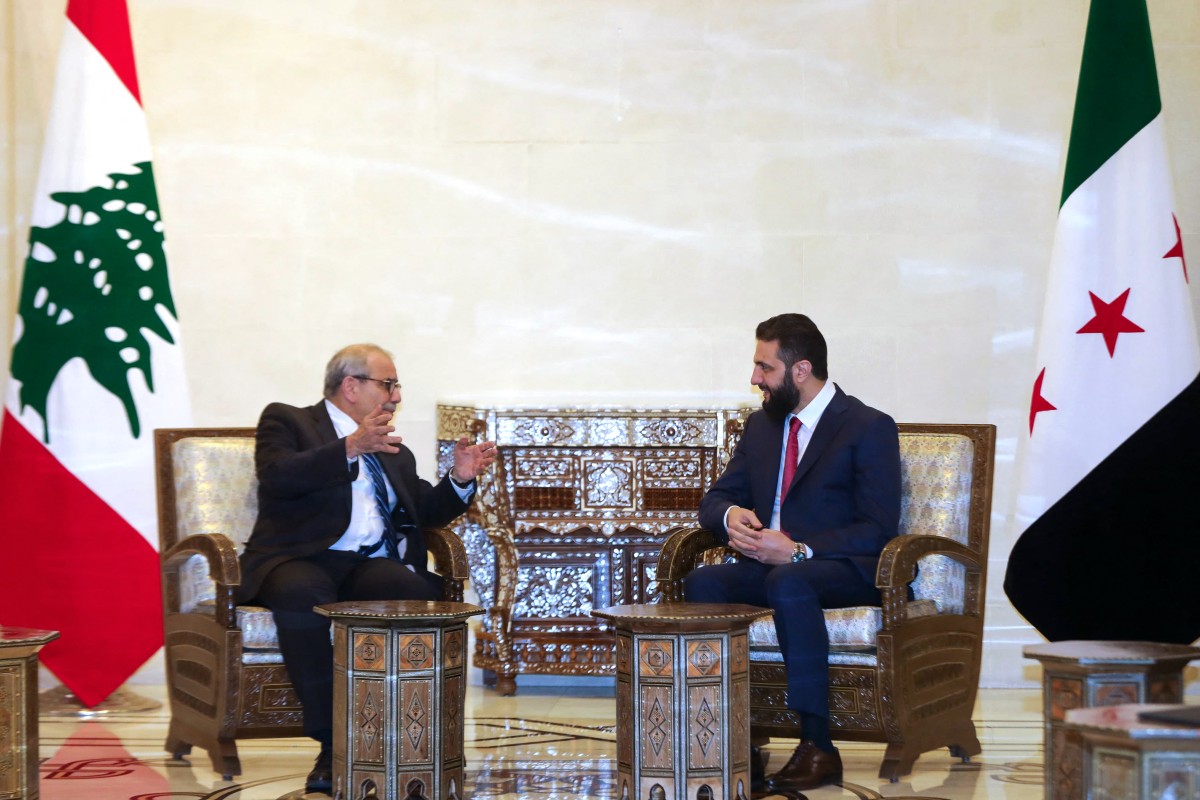 زيارة سلام إلى سوريا: نجحت بالشكل وبقي المضمون عالقاً