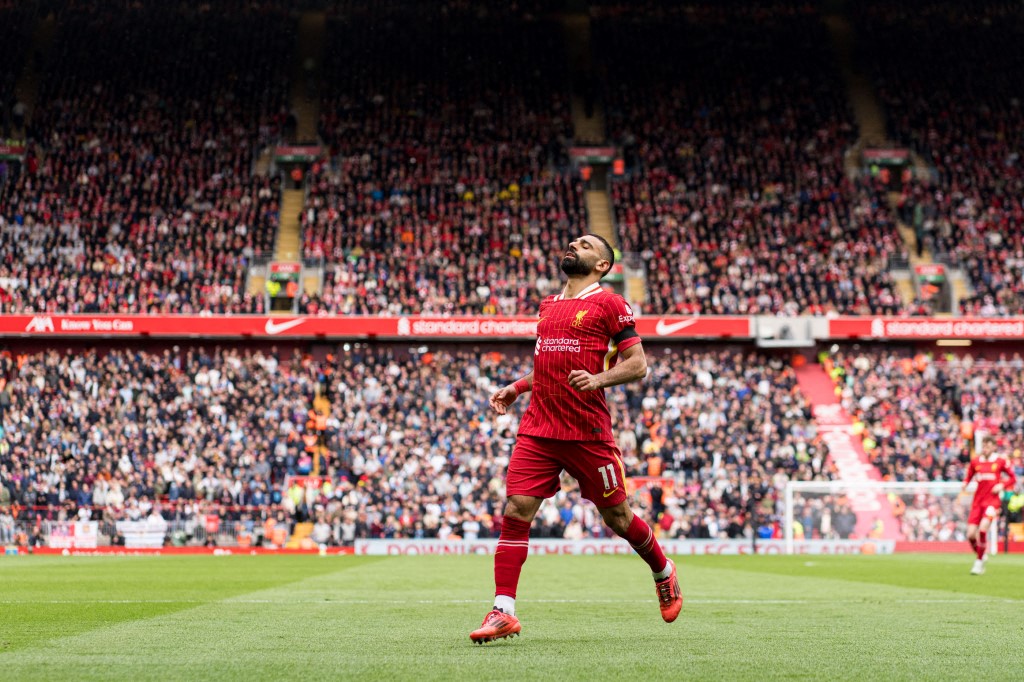 هكذا فرمل محمّد صلاح وفينيسيوس جونيور وجهة النجوم إلى الدوري السعوديّ