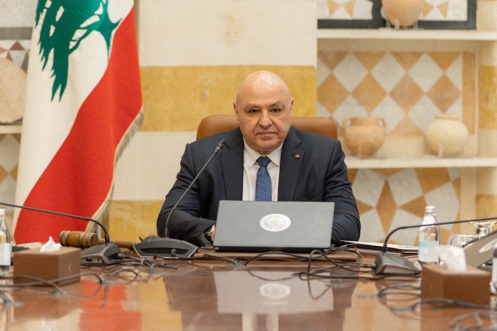 خارطة طريق 