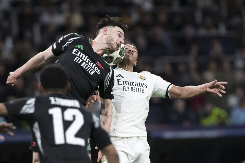 تعرّفوا على الأرسنال الّذي أطاح بريال مدريد ذهابا وإيابًا... فهل يتوّج بطلًا لدوري الأبطال؟