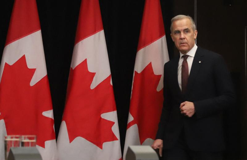Canada: Carney au pouvoir, déconnexion de l’emprise... Image