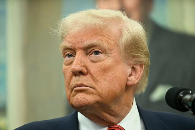100 jours de Trump : « Le travail accompli en moins de... Image