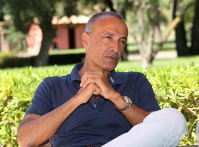 One Year Later… Iskandar Safa’s...'s Image