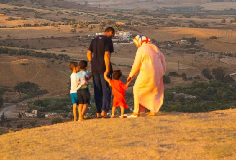 ست سمات للعائلة السليمة... تعرف عليها's Image