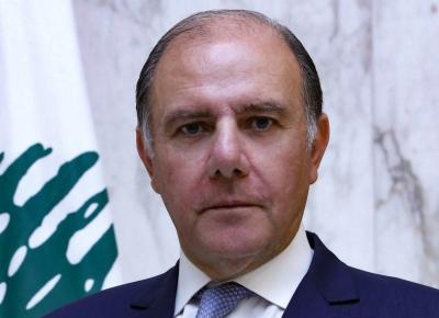 Le nouveau gouverneur de la Banque...'s Image