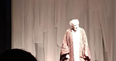 Le Prince Fou – Communion spirituelle...'s Image