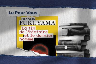 « La fin de l'histoire et le dernier...'s Image