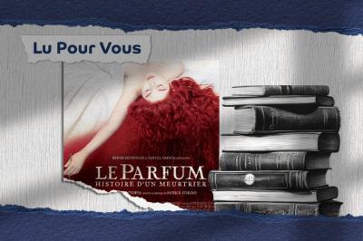 Le Parfum's Image