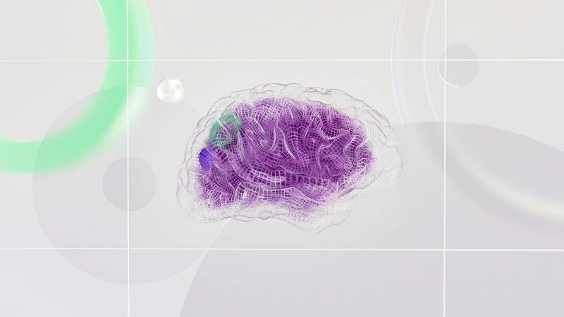 أمل جديد لمن فقدوا القدرة على التحدّث
الذكاء الإصطناعي يمنح الأفكار صوتًا's Image