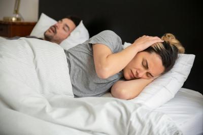 Sleeping on the Right Side Reduces...'s Image