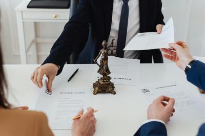 Le divorce au Liban : quand la...'s Image