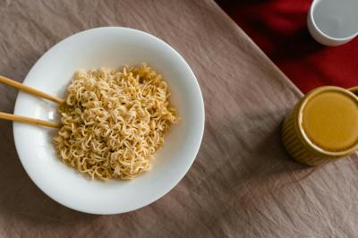 Indomie: A Quick Meal with a Slow Death?'s Image