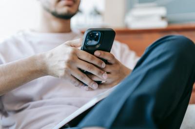 Détox numérique : déconnectez-vous 3...'s Image