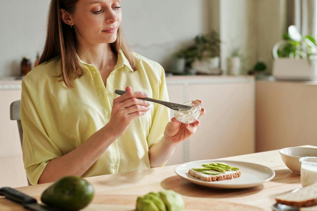 Pourquoi les femmes souffrent-elles davantage d'une carence en fer que les hommes ?