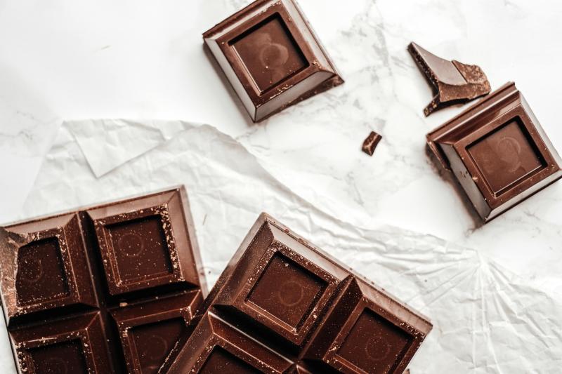Le Chocolat Bienfaiteur : Quand la...'s Image