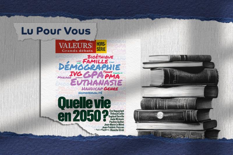 Hors-Série Grands Débats N°16 - Version Papier - Quelle... Image