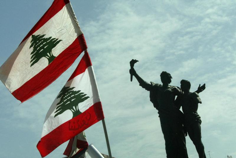 لبنان - أي ديموقراطية؟'s Image
