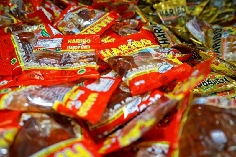Cannabis in Children’s Candies:...'s Image