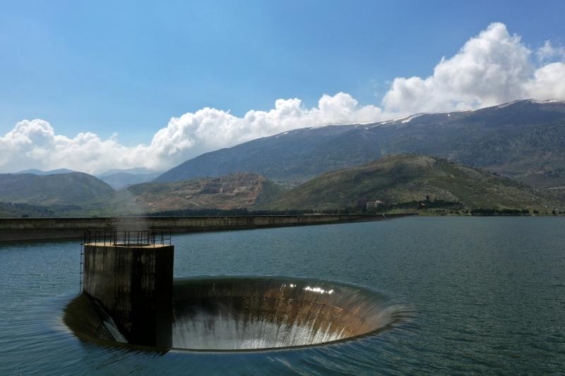 Lebanon’s Wasted Water Wealth: A...'s Image