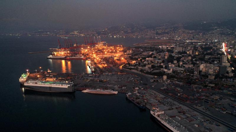 تقارير البنك الدولي بين 2020 و2024 : مسار الانحدار الاقتصادي's Image