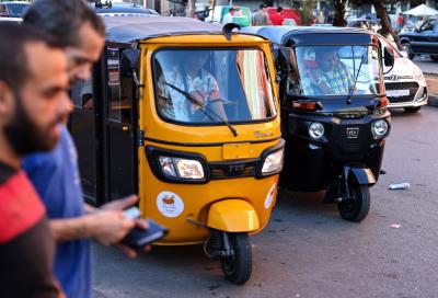 Tuk-Tuk Ban in Lebanon: Necessary...'s Image