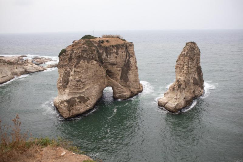 For Many Reasons, Tourism in Lebanon Has Become... Image