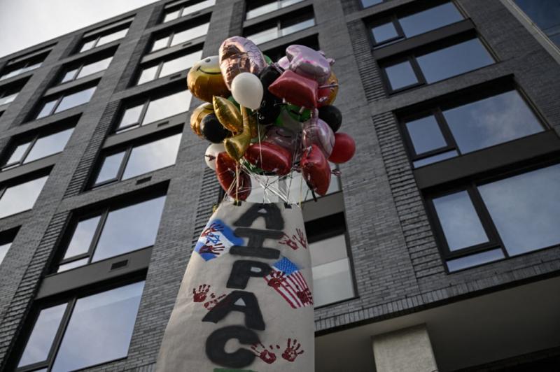 AIPAC’s Meteoric Rise: From Obscurity...'s Image