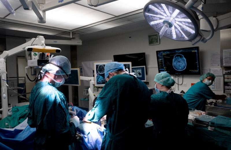 From Diagnosis to Surgery: How AI is...'s Image