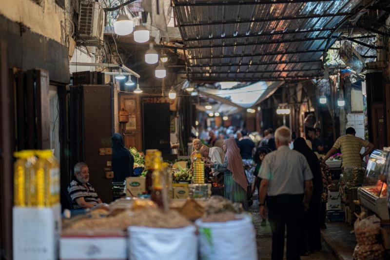 Lebanon Trapped in Relentless Price...'s Image
