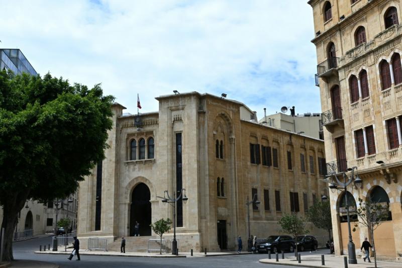 جلسة تشريعية بمئات ملايين الدولارات، تثير خشية اللبنانيين على الاقتصاد's Image