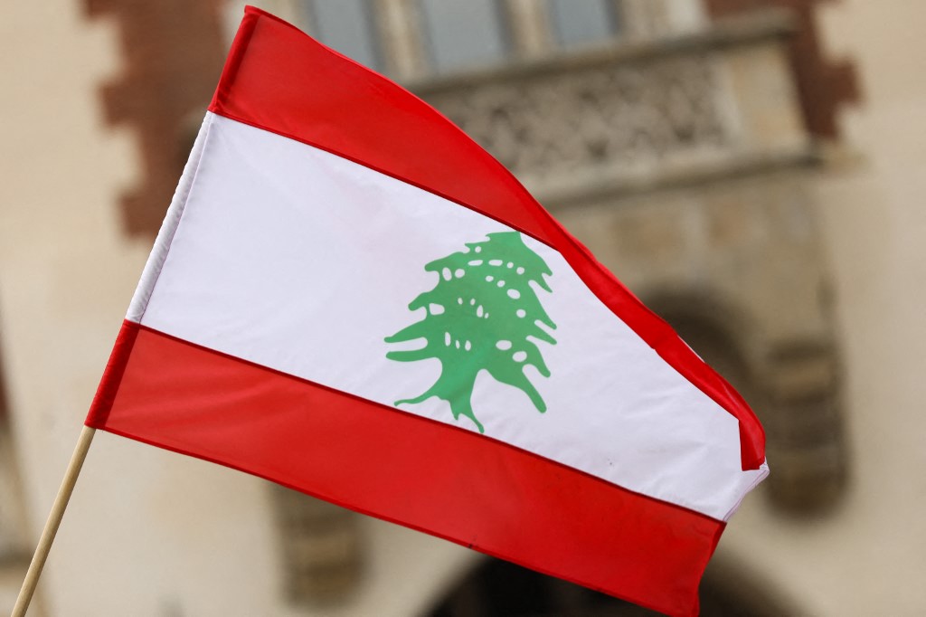 Renaissance du Liban selon l'intelligence artificielle