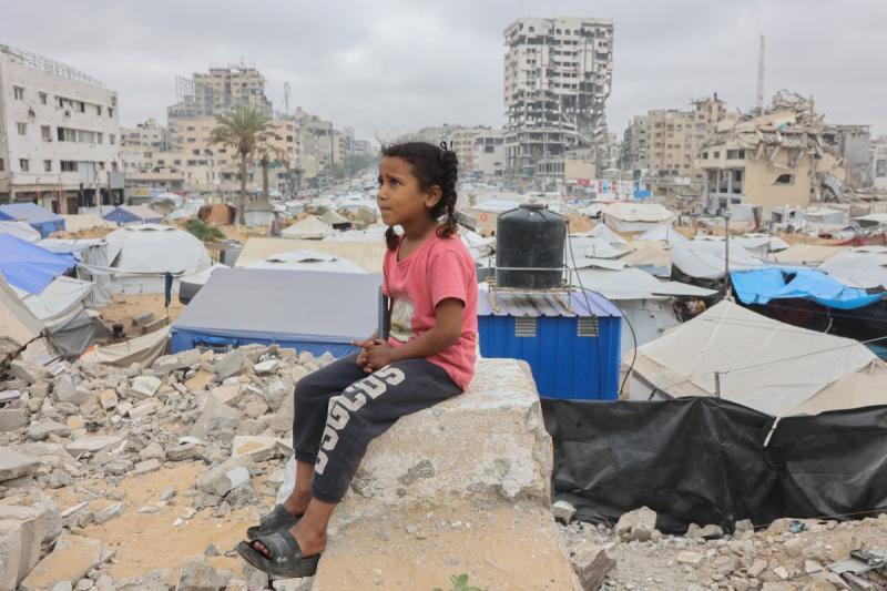 The Day After the War in Gaza: Hamas Withdraws from... Image