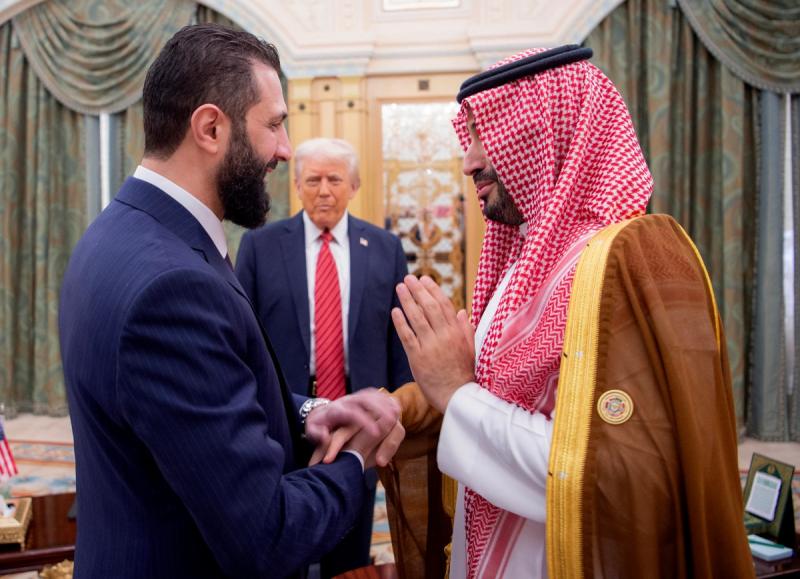 Lebanon torn between “Peace With Its Neighbors” and... Image