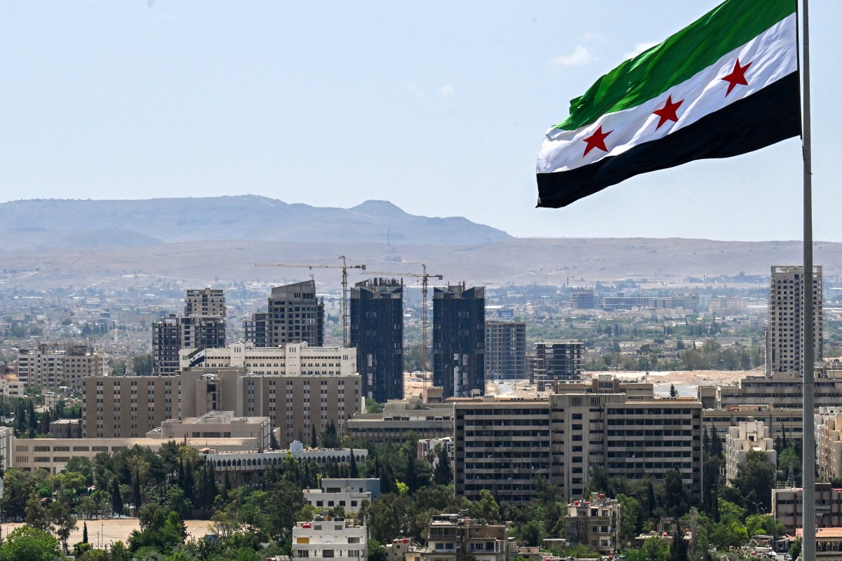 دمشق تؤكد مجددًا حقها في امتلاك مفاتيح الأمن الاستراتيجي، بما في ذلك الطاقة النووية