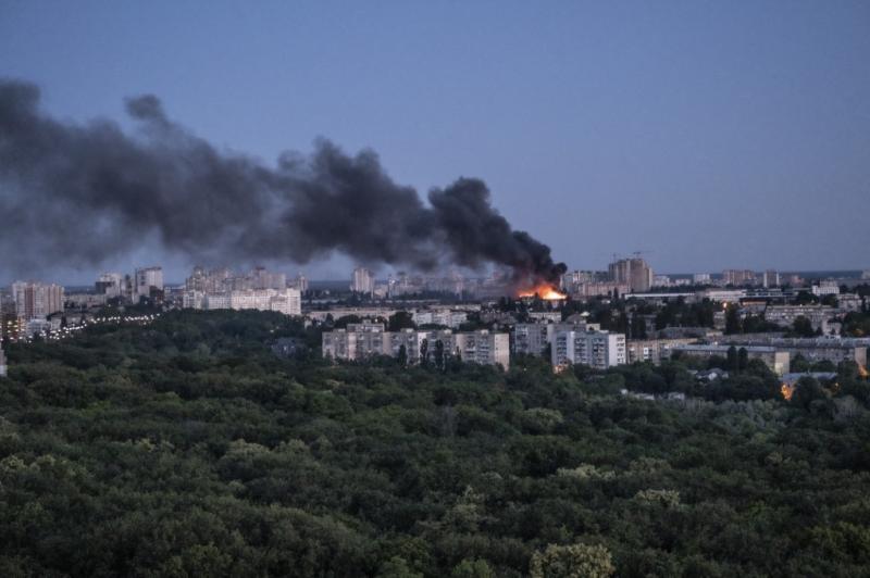 China on Russia-Ukraine War: Strategic Ambiguity,... Image