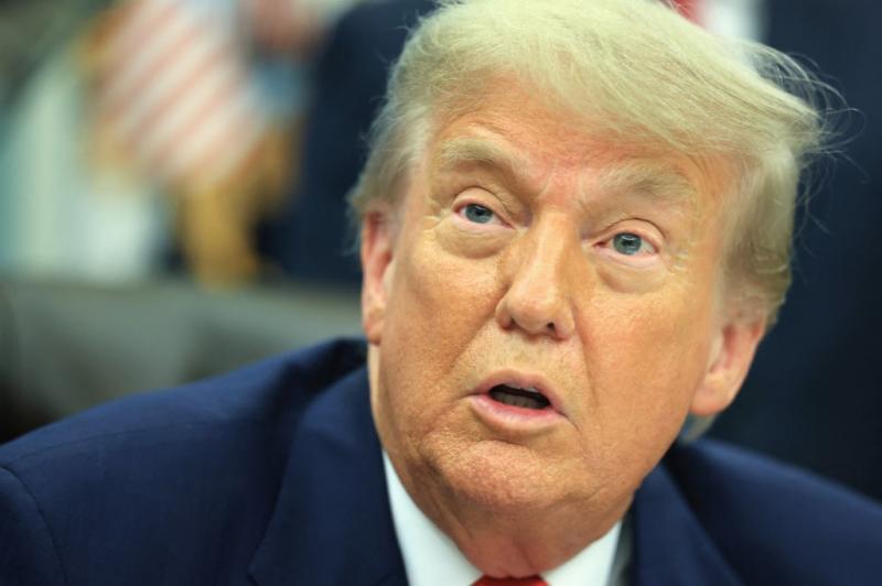 Trump Entered Israel-Iran War Then Stopped it.
Future... Image